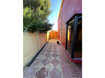 CURAUMA / VILLA FUNDADORES / CASA GRANDE 5D 3B 2E + ALTILLO