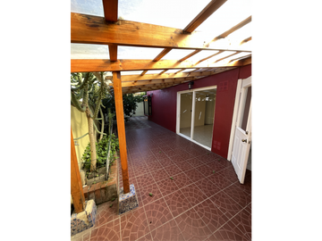 CURAUMA / VILLA FUNDADORES / CASA GRANDE 5D 3B 2E + ALTILLO