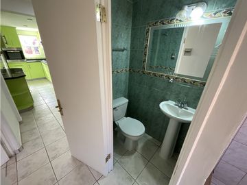 CURAUMA / VILLA FUNDADORES / CASA GRANDE 5D 3B 2E + ALTILLO