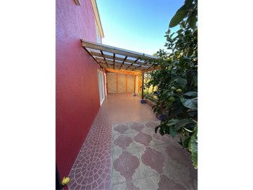 CURAUMA / VILLA FUNDADORES / CASA GRANDE 5D 3B 2E + ALTILLO