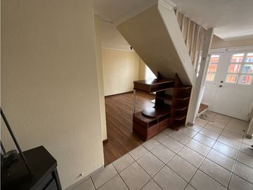 CURAUMA / VILLA FUNDADORES / CASA GRANDE 5D 3B 2E + ALTILLO