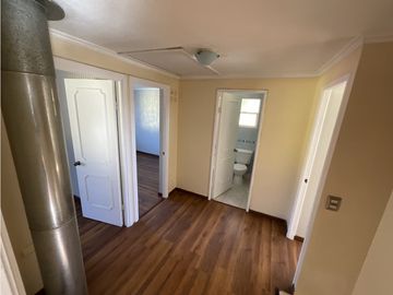 CURAUMA / VILLA FUNDADORES / CASA GRANDE 5D 3B 2E + ALTILLO