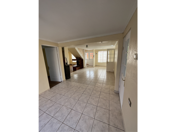 CURAUMA / VILLA FUNDADORES / CASA GRANDE 5D 3B 2E + ALTILLO