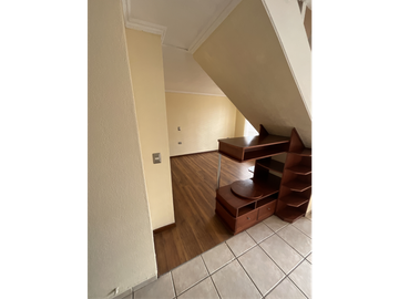 CURAUMA / VILLA FUNDADORES / CASA GRANDE 5D 3B 2E + ALTILLO