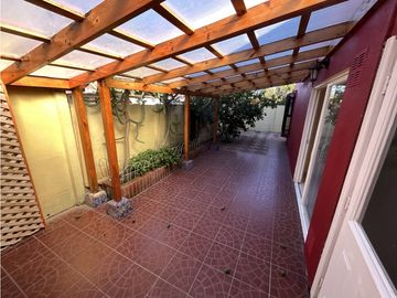 CURAUMA / VILLA FUNDADORES / CASA GRANDE 5D 3B 2E + ALTILLO