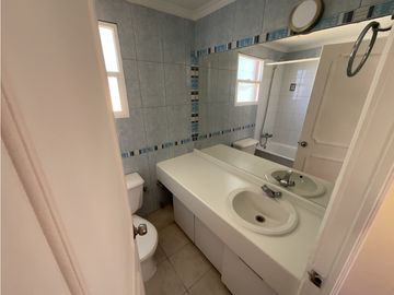 CURAUMA / VILLA FUNDADORES / CASA GRANDE 5D 3B 2E + ALTILLO