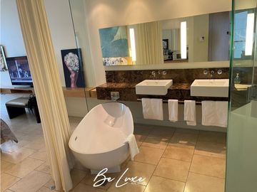 PH TOC (JW MARRIOT) APARTAMENTO/ ESTUDIO  EN VENTA, PUNTA PACFICA (2)