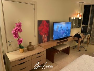 PH TOC (JW MARRIOT) APARTAMENTO/ ESTUDIO  EN VENTA, PUNTA PACFICA (2)