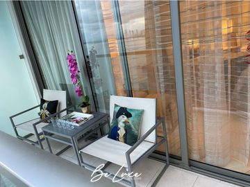 PH TOC (JW MARRIOT) APARTAMENTO/ ESTUDIO  EN VENTA, PUNTA PACFICA (2)
