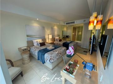 PH TOC (JW MARRIOT) APARTAMENTO/ ESTUDIO  EN VENTA, PUNTA PACFICA (2)