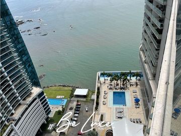 PH TOC (JW MARRIOT) APARTAMENTO/ ESTUDIO  EN VENTA, PUNTA PACFICA (2)