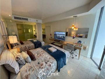 PH TOC (JW MARRIOT) APARTAMENTO/ ESTUDIO  EN VENTA, PUNTA PACFICA (2)