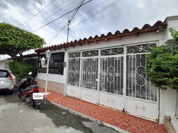 CASA en VENTA en Cúcuta Villa Del Rosario