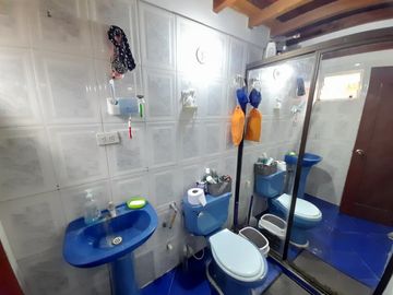 CASA en VENTA en Cúcuta Villa Del Rosario