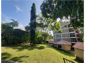 SEA Confiable Vende Apartamento Albrook Park Rodeado de Naturaleza