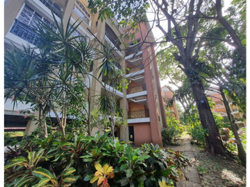 SEA Confiable Vende Apartamento Albrook Park Rodeado de Naturaleza
