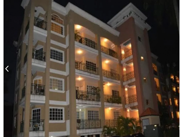 SEA Confiable Vende Apartamento Albrook Park Rodeado de Naturaleza