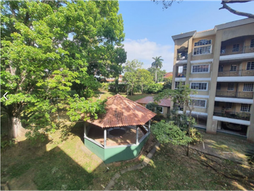 SEA Confiable Vende Apartamento Albrook Park Rodeado de Naturaleza