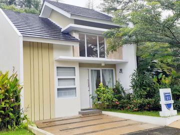 Rumah Dijual Dekat Mall Ciputra Tangerang, RS Ciputra
