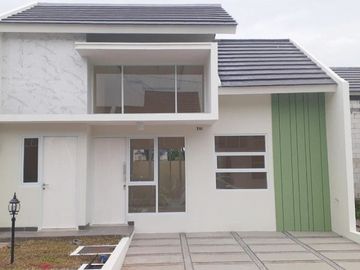 Rumah Dijual Dekat Mall Ciputra Tangerang, RS Ciputra