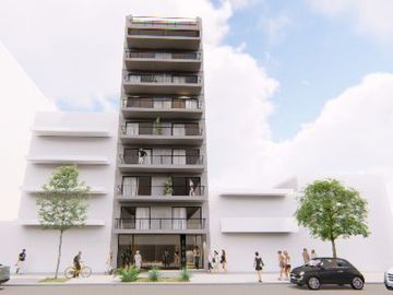 Departamento en Venta Caba / Buenos Aires (D038 1406)