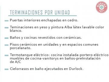 Departamento en Venta Caba / Buenos Aires (D038 1406)