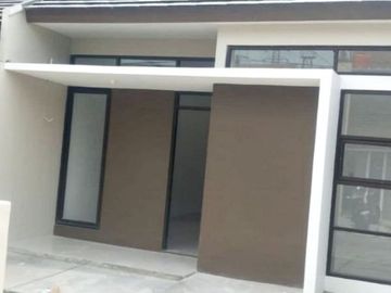 JARANG ADA Rumah Baru Minimalis Modern Di Area Pasir Pogor Ciwastra Kodya Bandung