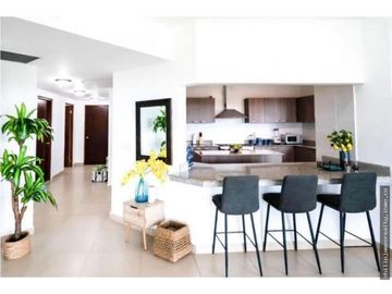 Venta: 3 recámaras en Las Olas, Vista Mar