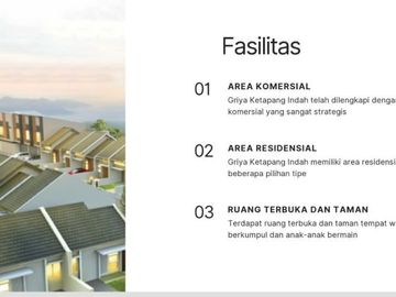 Rumah Asri Minimalis Dekat Sentra Sepatu Cibaduyut Bandung