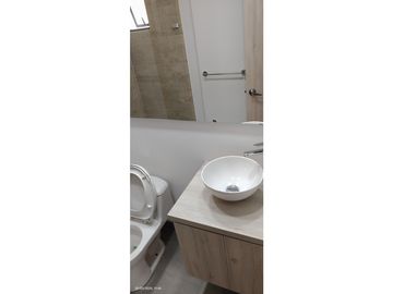 Venta Apartamento Nuevo El Refugio Cajicá