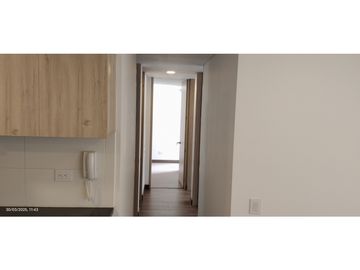 Venta Apartamento Nuevo El Refugio Cajicá