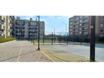 Venta Apartamento Nuevo El Refugio Cajicá
