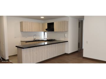 Venta Apartamento Nuevo El Refugio Cajicá