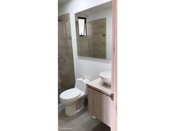 Venta Apartamento Nuevo El Refugio Cajicá
