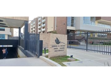 Venta Apto El Refugio Cajicá Cesión de derechos