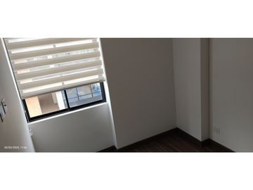 Venta Apartamento Nuevo El Refugio Cajicá