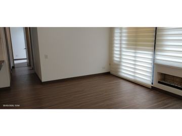 Venta Apartamento Nuevo El Refugio Cajicá