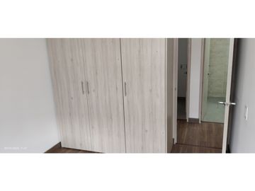 Venta Apartamento Nuevo El Refugio Cajicá