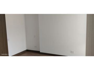 Venta Apartamento Nuevo El Refugio Cajicá