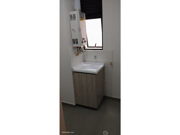 Venta Apartamento Nuevo El Refugio Cajicá