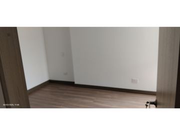 Venta Apartamento Nuevo El Refugio Cajicá