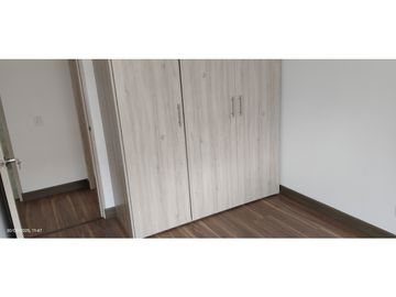 Venta Apartamento Nuevo El Refugio Cajicá