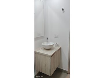 Venta Apartamento Nuevo El Refugio Cajicá
