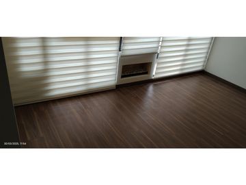 Venta Apartamento Nuevo El Refugio Cajicá