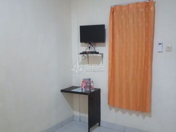 Kost Dijual Jogja Exclusive 3lt 38kt+ Ruko jl kaliurang km 14 dkt UII Pusat