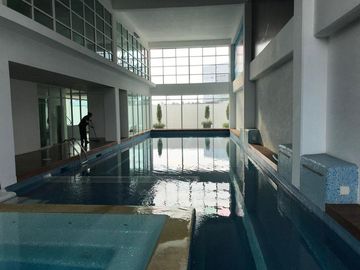 Departamento de Lujo en venta, a minutos de centro comercial angelopolis Puebla