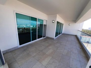 Departamento de Lujo en venta, a minutos de centro comercial angelopolis Puebla