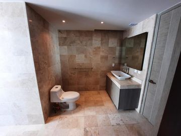 Departamento de Lujo en venta, a minutos de centro comercial angelopolis Puebla