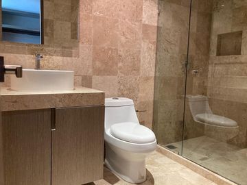Departamento de Lujo en venta, a minutos de centro comercial angelopolis Puebla