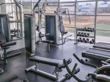 Departamento de Lujo en venta, a minutos de centro comercial angelopolis Puebla